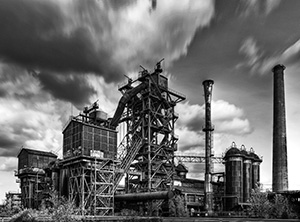 Monitoraggio industriale